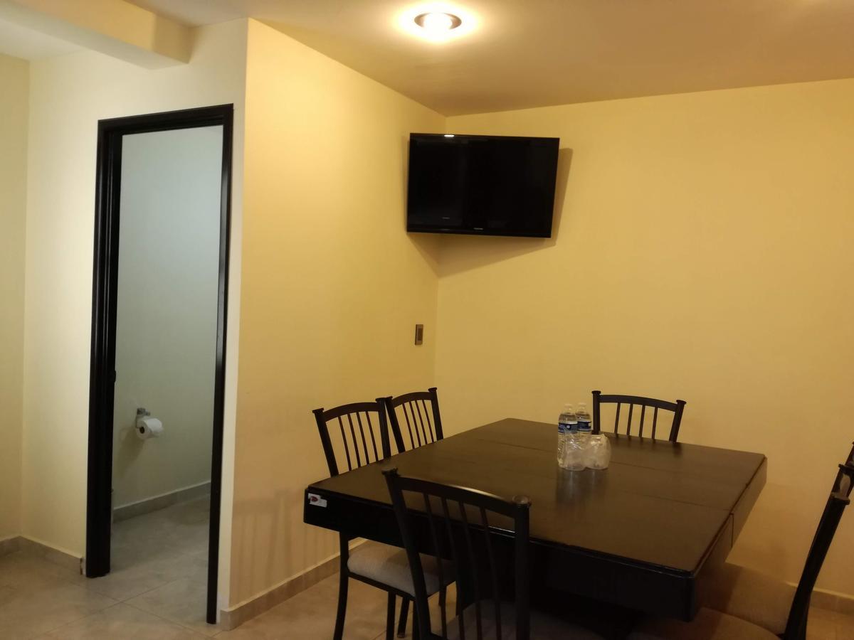 Y El Refugio De Don Carlos Hotel 4*