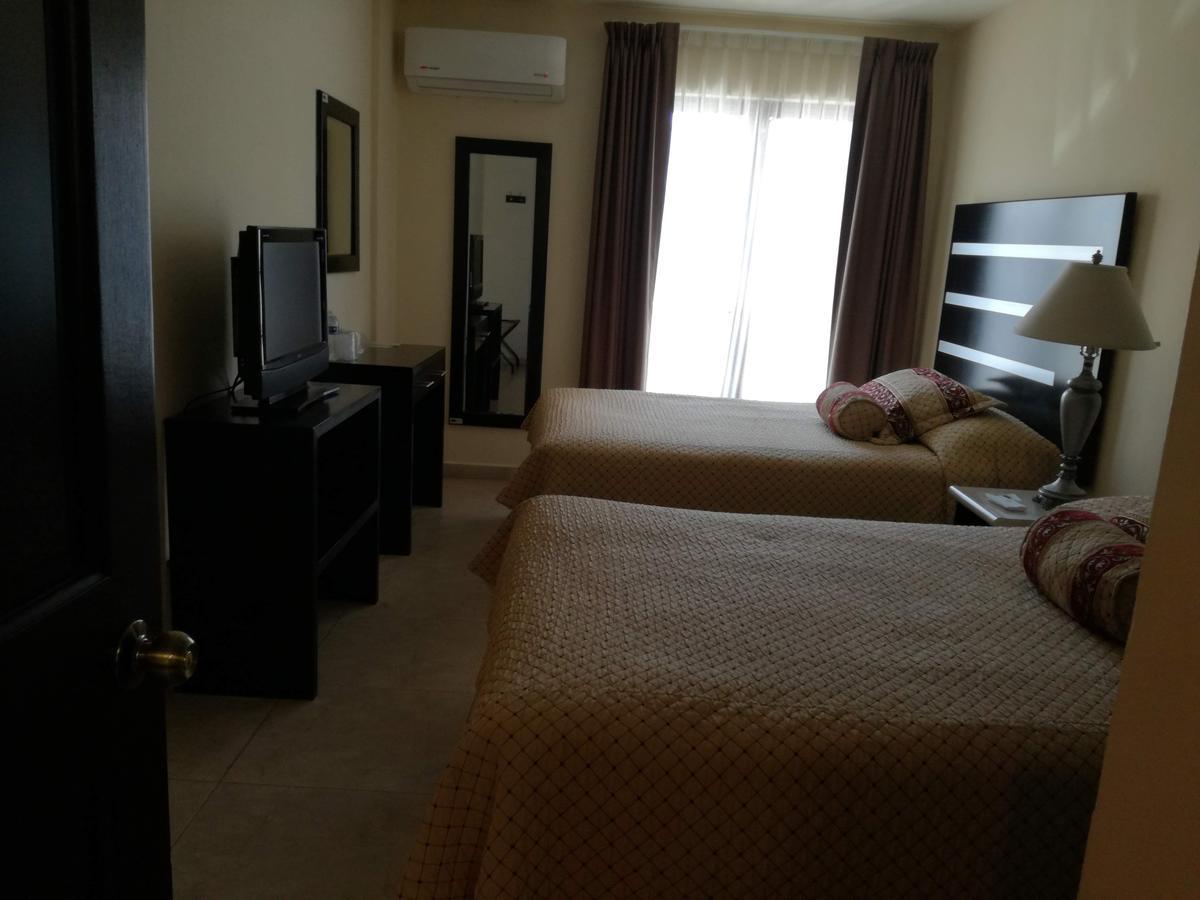 Y El Refugio De Don Carlos Hotel 4*